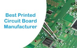 Best Printed Circuit Board Manufacturer