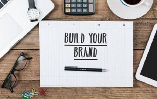 How to Build a Brand Online: A Quick Guide