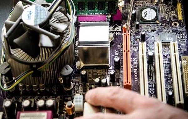 Computer Repair – Viruses and Other Computer Viruses
