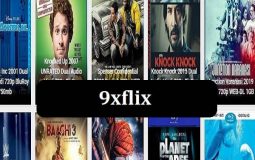 9xflix 2022 | Latest Bollywood, Hollywood Hindi Dubbed Movies