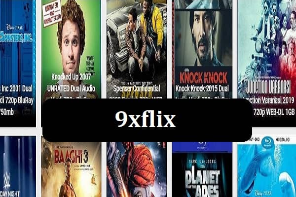 9xflix 2022 | Latest Bollywood, Hollywood Hindi Dubbed Movies