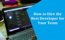 How to Hire the Best Developer for Your Team