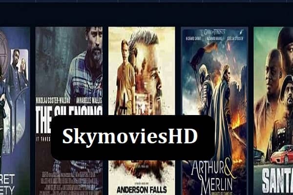 SkymoviesHD 2022 Download Hollywood & Bollywood Movies