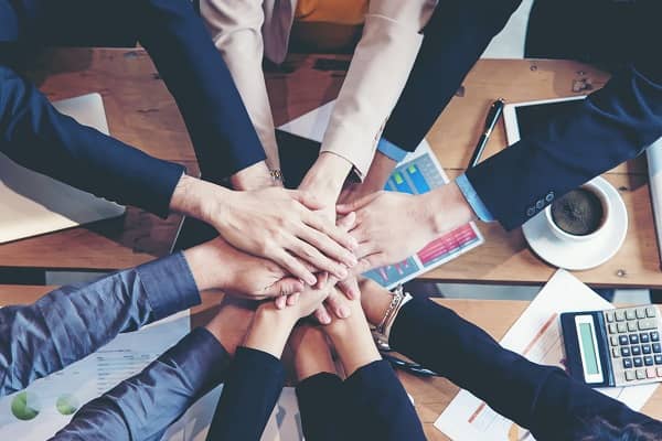 How To Build A Strong Team For Your Small Business