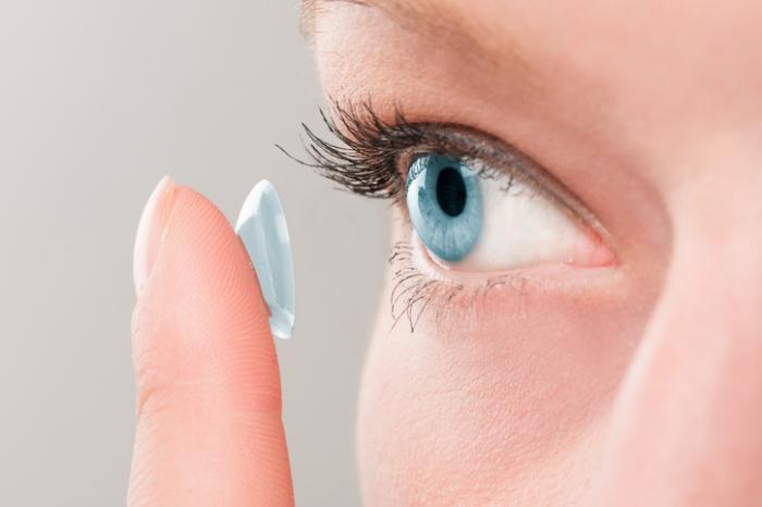 Top Significant Points for Choosing Contact Lenses