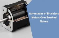 Advantages of Brushless Motors Over Brushed Motors