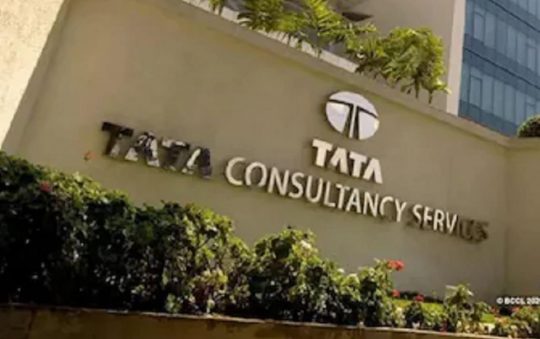 Why should I invest in TCS stocks?