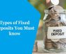 Types of Fixed Deposits You Must know