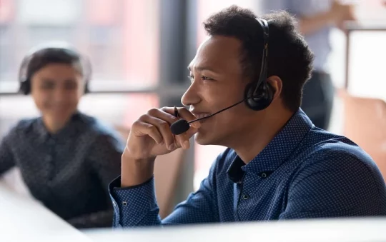 Small Businesses and Phone Answering Services: A Match Made in Heaven