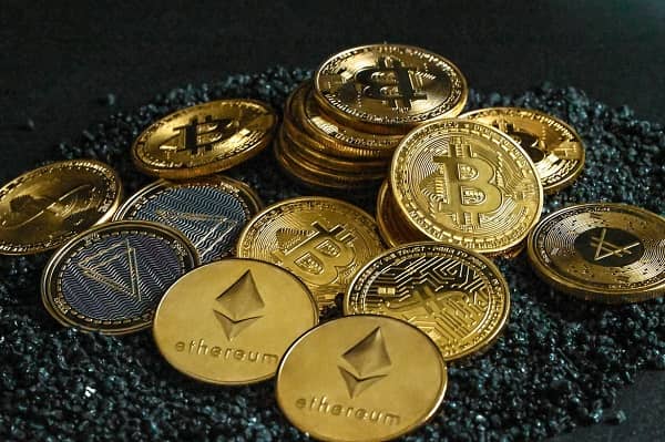 Cryptocurrencies That Are Shaping the Future of Finance