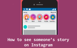 How to see someone’s story on Instagram without letting them know