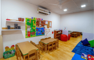 What Are The Characteristics Of A Ideal Day Care Center?