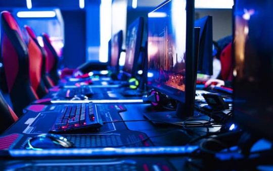 What’s Behind the Increasing Popularity of Esports Betting?