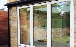 The Benefits of UPVC Bifold Doors for a Greener Future