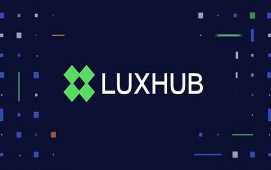 LUXHUB SA in Luxembourg