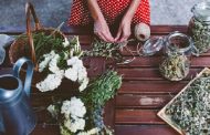How Dried Floral Arrangements Can Improve Your Mood and Well-Being