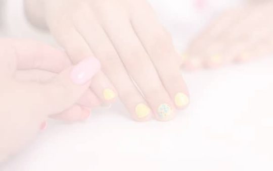 Little Fingers, Big Colours: The Rise of Children’s Nail Polish