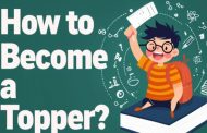 How To Become a Topper From An Average Student?