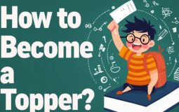 How To Become a Topper From An Average Student?