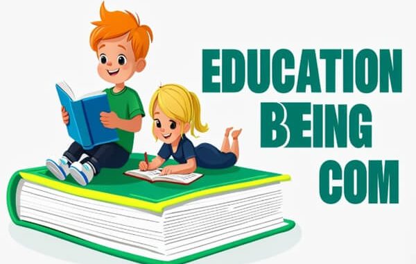 Educationbeing com: Leading the AI-Powered Learning Revolution