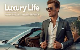 Make1m.com Millionaire Life: 5 Key Habits Every Aspiring Millionaire Must Adopt