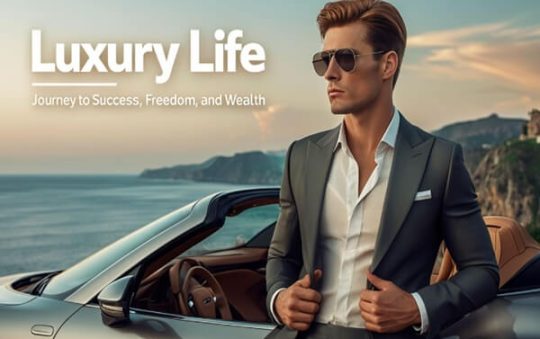 Make1m.com Millionaire Life: 5 Key Habits Every Aspiring Millionaire Must Adopt
