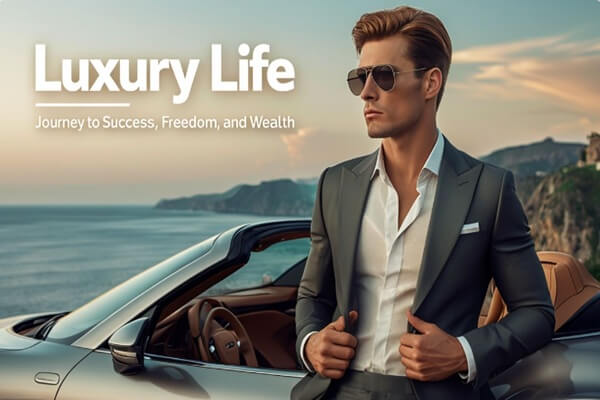 Make1m.com Millionaire Life: 5 Key Habits Every Aspiring Millionaire Must Adopt