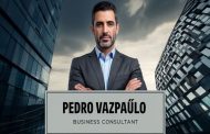 PedroVazPaulo Business Consultant: Transform Your Business with Tailored Strategies