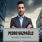 PedroVazPaulo Business Consultant
